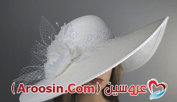عکس کلاه عروس