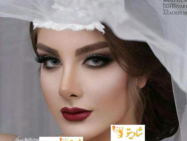 عکس کلاه عروس