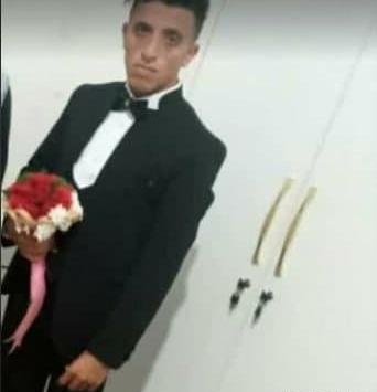 عکس خودکشی کارگر شرکت نفت