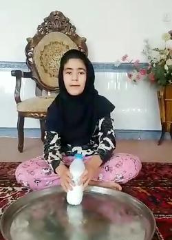 عکس واقعی گولاخ کسن