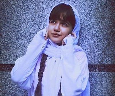 عکس های عسل مردی در اینستاگرام