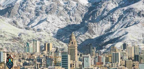 عکس ویلاهای شمال تهران