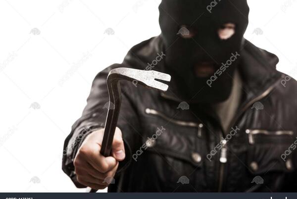 عکس کلاه صورت پوش