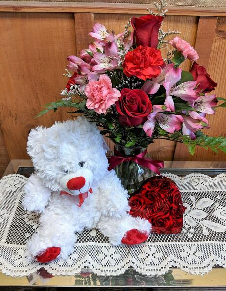 عکس ایده برای کادو ولنتاین برای رفیق