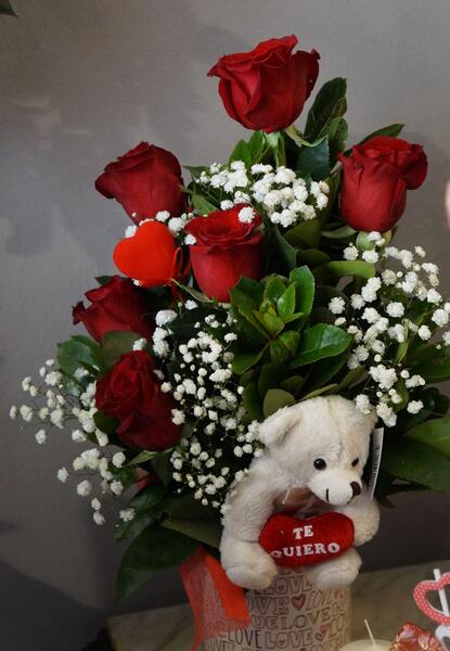 عکس ایده برای کادو ولنتاین برای رفیق
