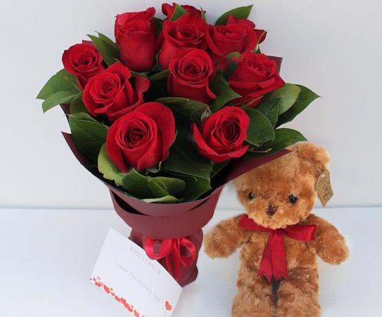 عکس ایده برای کادو ولنتاین برای رفیق