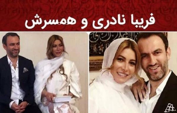 عکس های عروسی تمام بازیگران ایرانی