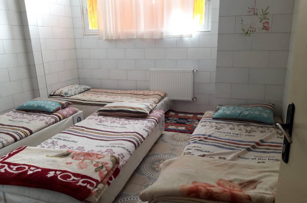 عکس اجاره سوئیت