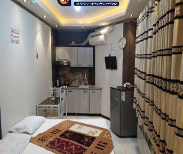 عکس اجاره سوئیت