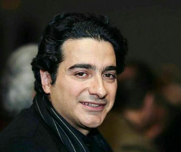 عکس همسر جدید همایون شجریان
