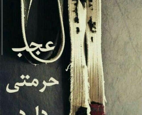 عکس نوشته های زیبا کاراته