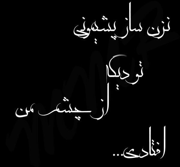 عکس نوشته پرواز را به خاطر بسپار