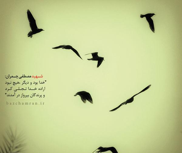 عکس نوشته پرواز را به خاطر بسپار