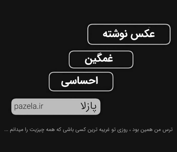 عکس نوشته پرواز را به خاطر بسپار
