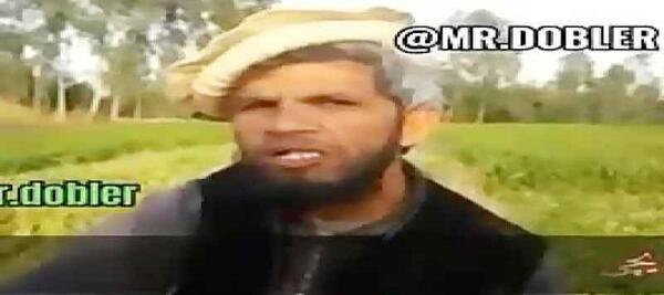 عکس مستر دوبلر