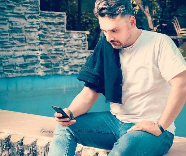 عکس رستوران علی زندی