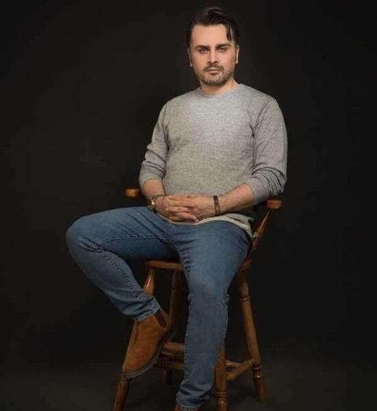 عکس رستوران علی زندی