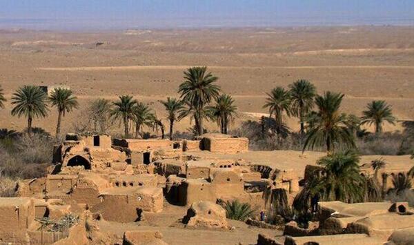 عکس های کویر مصر