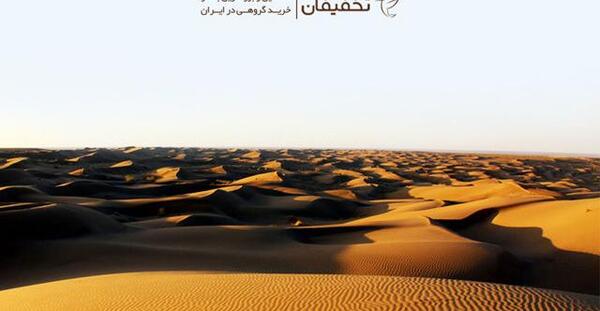 عکس های کویر مصر