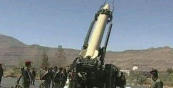 عکس موشک های ایران