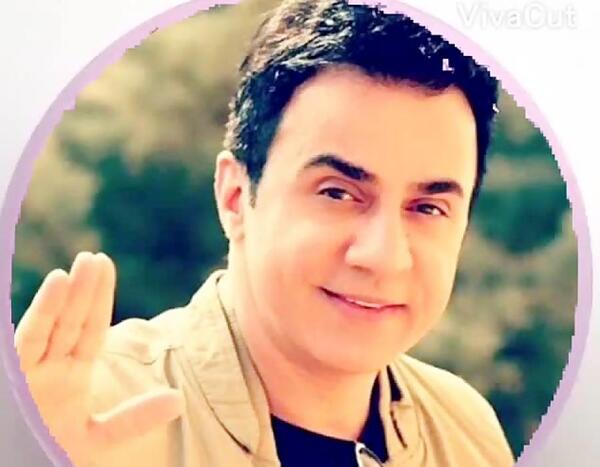 عکس عمو اسلایم