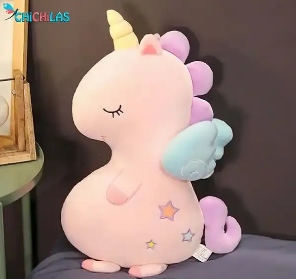 عکس عروسک یونیکورن