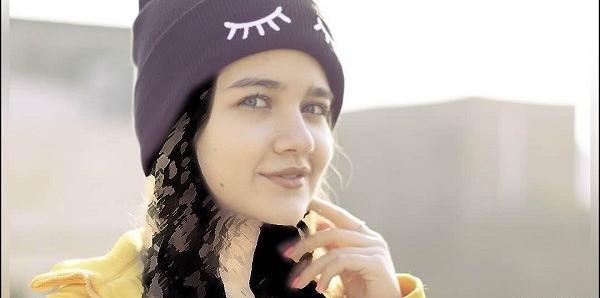 عکس عسل مردی در اینستاگرام