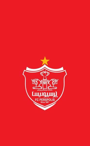 عکس تصویر زمینه باحال پرسپولیس