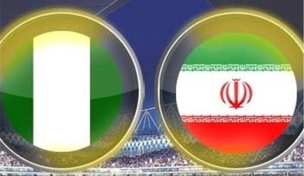عکس پرچم نیجریه