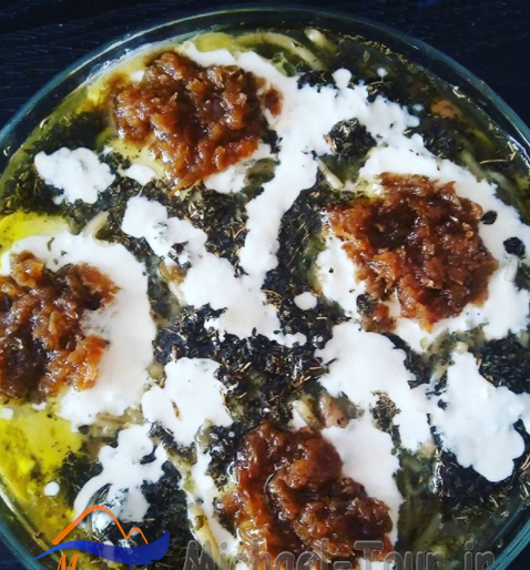 عکس رستوران یاسر رشت