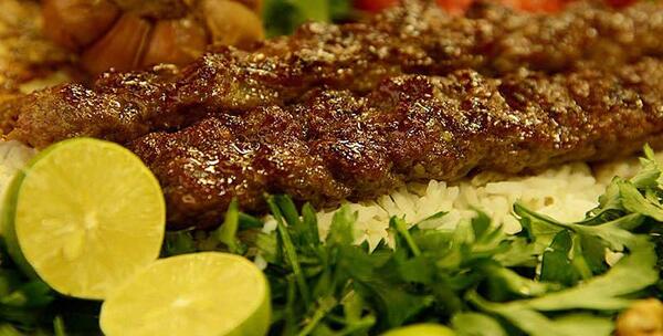 عکس رستوران یاسر رشت