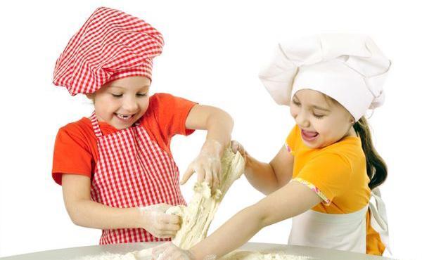 عکس کلاه آشپز
