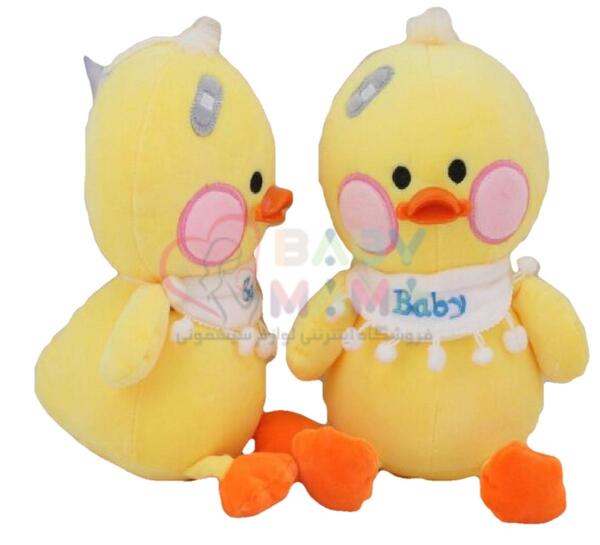 عکس عروسک جوجه