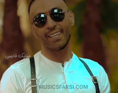عکس نوشته من عاشقم