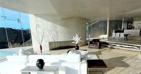 عکس ویلای ژانره