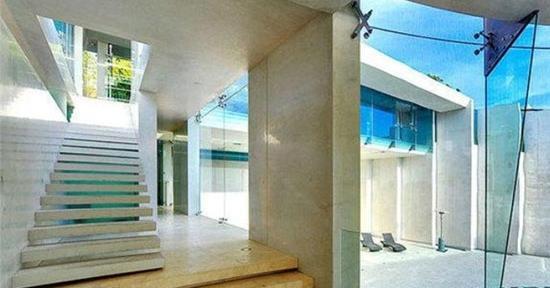 عکس ویلای ژانره