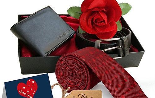 عکس ایده برای کادو ولنتاین پسرانه