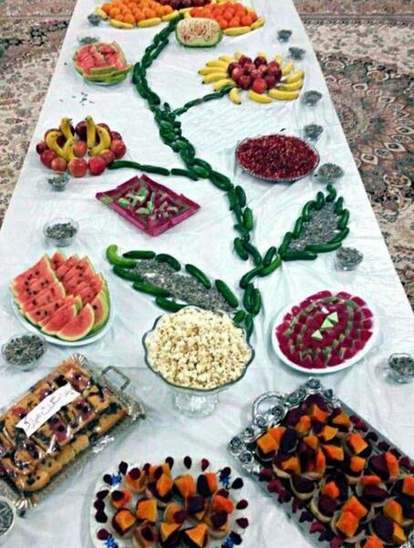 عکس نوشته عاشقانه شب یلدا