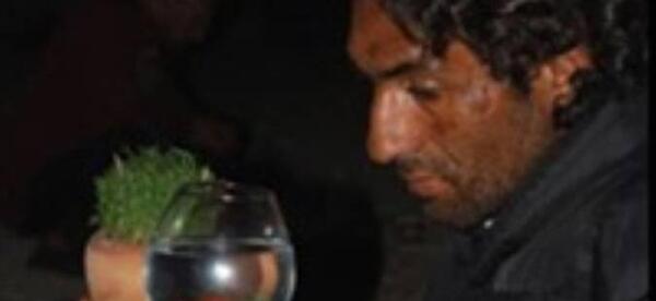 عکس کلبه مهربانی