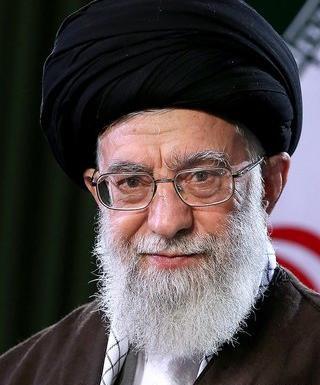 عکس رهبر انقلاب اسلامی ایران