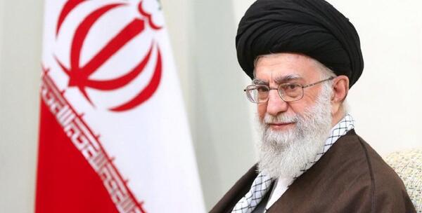 عکس رهبر انقلاب اسلامی ایران
