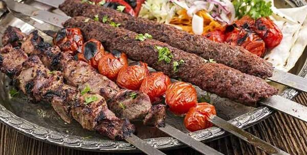 عکس رستوران های تبریز