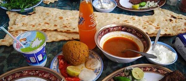 عکس رستوران های تبریز