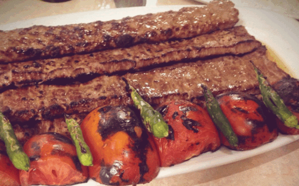عکس رستوران های تبریز
