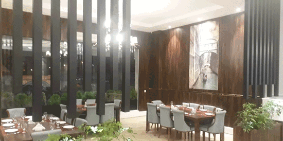 عکس رستوران های تبریز