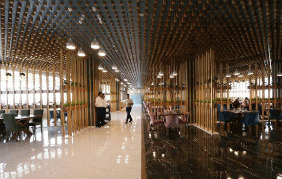 عکس رستوران های تبریز