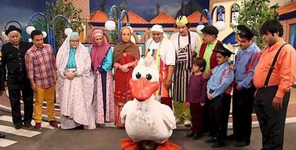 عکس کلبه عمو پورنگ خرمن