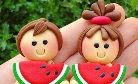 عکس گیفت یلدای