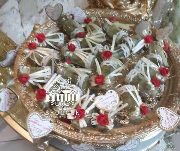 عکس گیفت یلدای