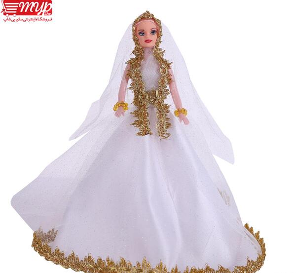 عکس عروسک صنایع دستی